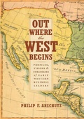 Cover: Out Where the West Begins - Cloud Camp Press