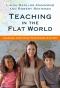 Cover: Teaching in the Flat World - Teachers' College Press