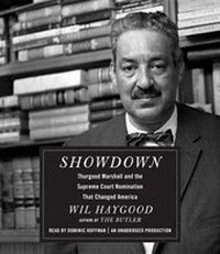 Enlarge image Cover: Showdown - Random House Audio Publishing Group