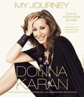 Cover: My Journey - Random House US Audio