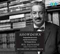 Cover: Showdown - Books on Tape