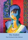 Cover: The Analyst - 77 books