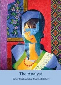 Enlarge image Cover: The Analyst - 77 books