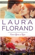 Cover: Once Upon a Rose - Laura Florand