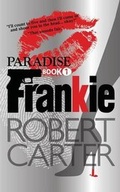 Cover: Frankie - Designwave Publishing