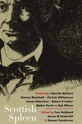 Cover: Scottish Spleen - Tapsalteerie