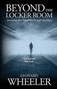 Abbildung von: Beyond The Locker Room - Random Adventures Publishing