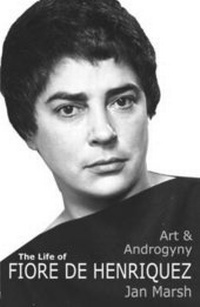 Enlarge image Cover: Art and Androgyny - The Book Mill