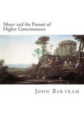 Cover: Music and the Pursuit of Higher Consciousness - Note Tree