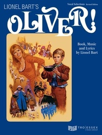 Abbildung von: Oliver! - Vocal Selections - Hal Leonard Publishing Corporation