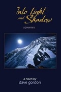 Cover: Into Light and Shadow - Dave Gordon