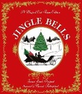 Cover: Jingle Bells - Candlewick Press,U.S.