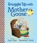 Cover: Snuggle Up with Mother Goose - Candlewick Press,U.S.