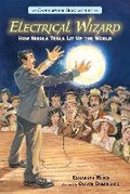 Cover: Electrical Wizard: Candlewick Biographies - Candlewick Press,U.S.