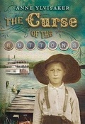 Cover: The Curse of the Buttons - Candlewick Press,U.S.