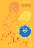 Cover: Girls Like Us - Candlewick Press,U.S.