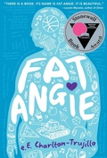 Cover: Fat Angie - Candlewick Press,U.S.