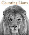 Cover: Counting Lions: Portraits from the Wild - Candlewick Press,U.S.