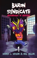 Cover: Baron Syndicate (-1) - Tatertech