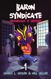 Enlarge image Cover: Baron Syndicate (-1) - Tatertech