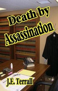 Enlarge image Cover: Death by Assassination - Jan Terrall