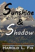 Cover: Sunshine & Shadow - Lillicat Publishers