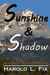 Enlarge image Cover: Sunshine & Shadow - Lillicat Publishers