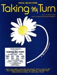 Abbildung von: Taking My Turn - Tro Essex Music Group