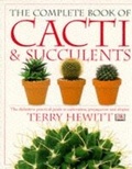 Cover: Complete Book of Cacti & Succulents - DK