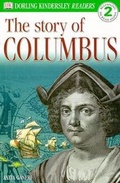 Cover: Dk Readers Level 2: Christopher Columbus - Dorling Kindersley Publishers Ltd