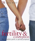 Cover: Fertility & Conception - DK