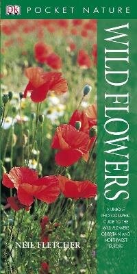 Enlarge image Cover: Wild Flowers - DK