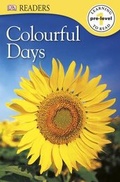 Cover: Colourful Days - Dorling Kindersley Publishers Ltd