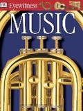 Cover: Music - Dorling Kindersley Publishers Ltd