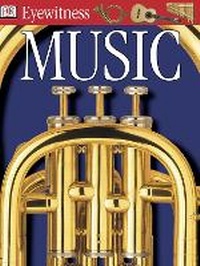 Enlarge image Cover: Music - Dorling Kindersley Publishers Ltd