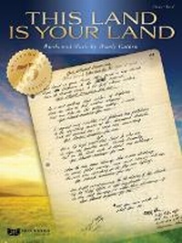 Abbildung von: This Land Is Your Land - Hal Leonard Corporation