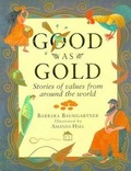 Cover: Good As Gold - Dorling Kindersley Publishers Ltd
