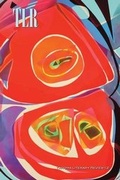Cover: Tahoma Literary Review - Tahoma Literary Review