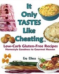 Cover: It Only Tastes Like Cheating - Mufn Books