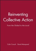 Cover: Reinventing Collective Action - Wiley