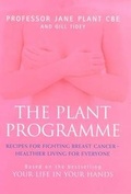 Cover: The Plant Programme - Virgin Books