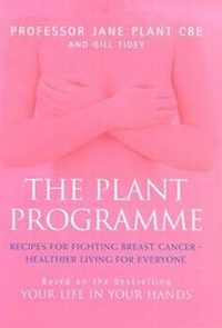 Enlarge image Cover: The Plant Programme - Virgin Books