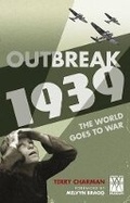 Cover: Outbreak - Virgin Books