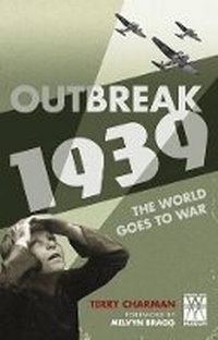Enlarge image Cover: Outbreak - Virgin Books