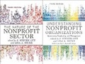 Cover: The Nature of the Nonprofit Sector and Understanding Nonprofit Organizations - Westview Press Inc