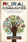 Cover: Rural Communities - Westview Press Inc