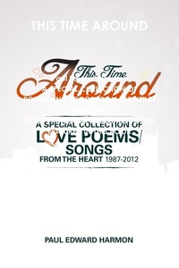 Enlarge image Cover: This Time Around - Lulu.com