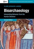 Cover: Bioarchaeology - Cambridge University Press