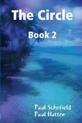 Cover: The Circle Book 2 - Lulu.com