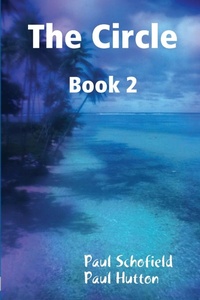 Enlarge image Cover: The Circle Book 2 - Lulu.com